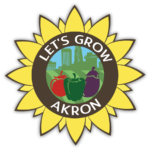 Let's Grow Logo
